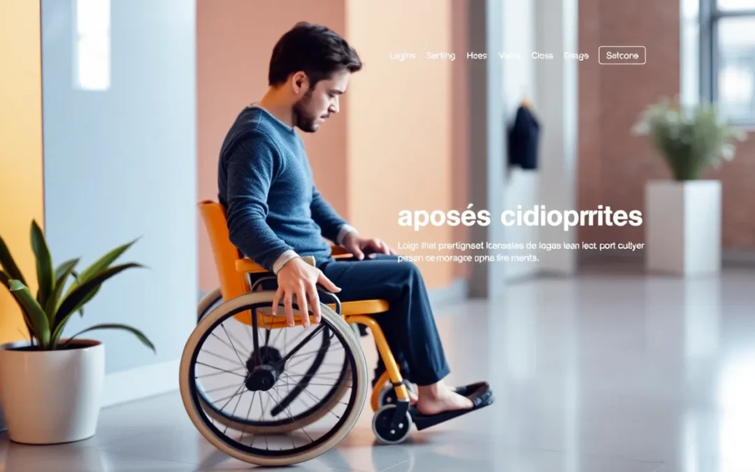 Accesibilidad web y diseño adaptable para una mejor experiencia