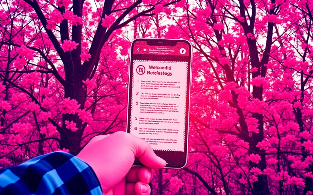 Adapta tu web para móviles antes del 21 de abril o serás penalizado