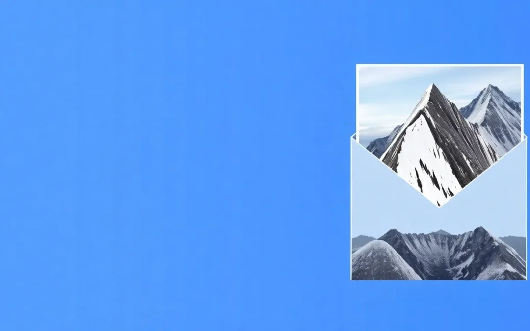 Ancho de imágenes en newsletters para Outlook al maquetar