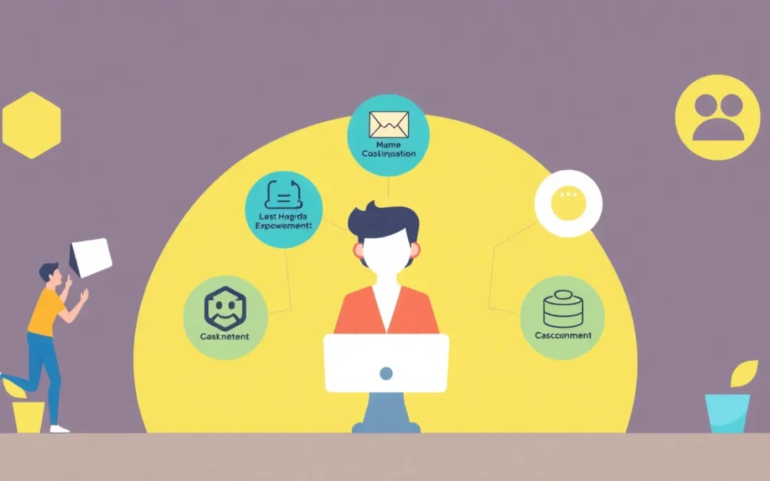 Beneficios de un Community Manager para tu empresa