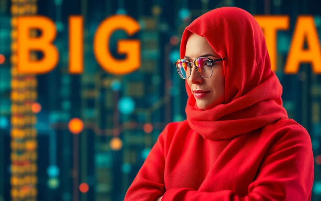 Big Data: qué es y cómo aplicarlo en pequeñas empresas