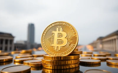 Bitcoin, la moneda de la era digital