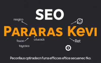 Combinar palabras clave efectivas para SEO
