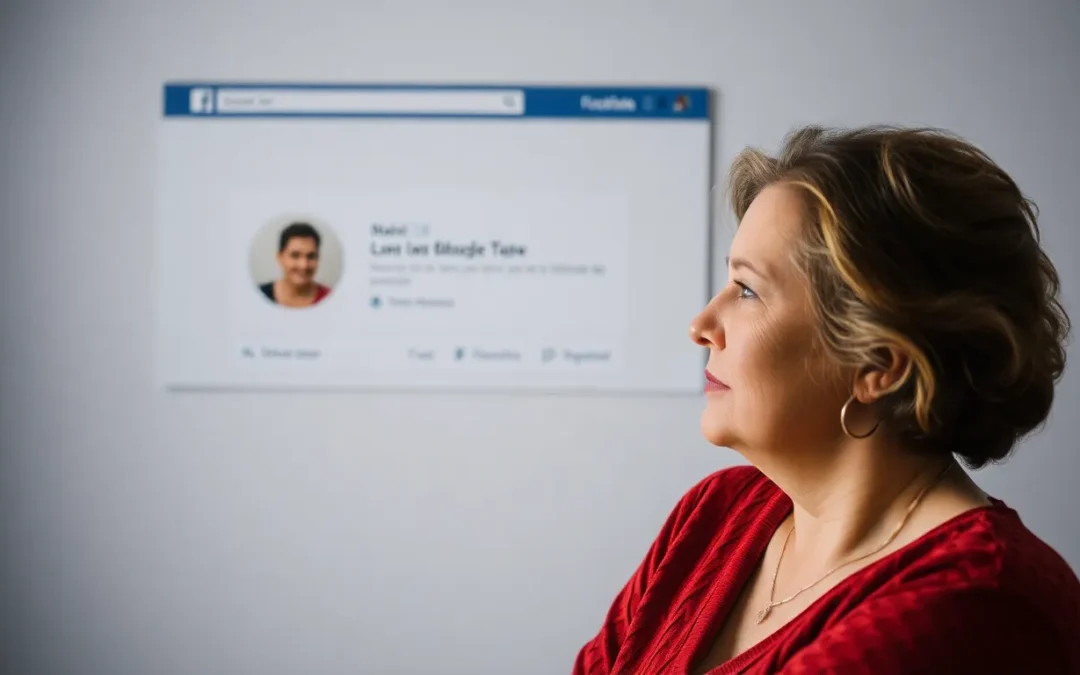 Cómo agregar a mi madre en Facebook fácilmente