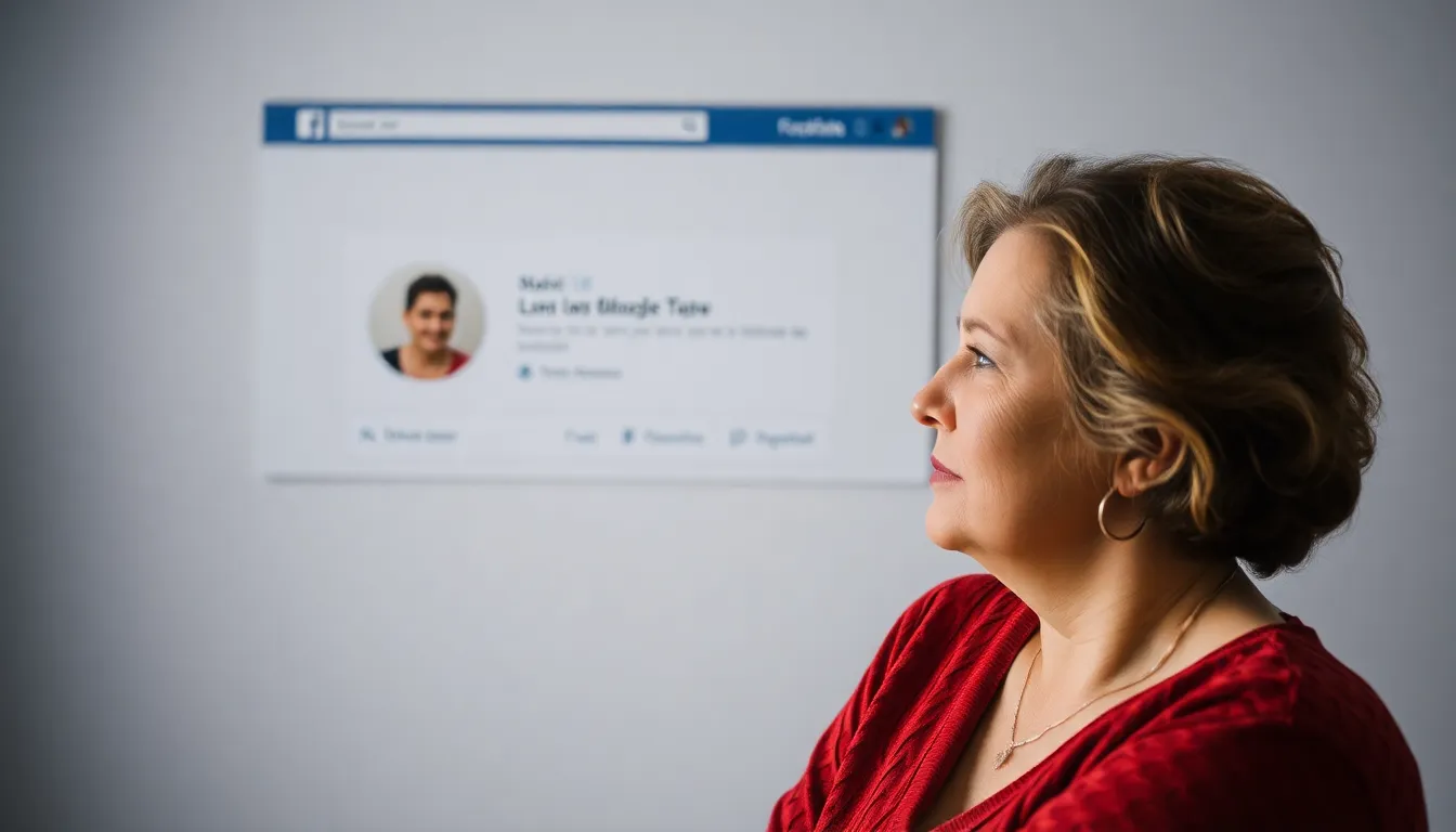 como-agregar-a-mi-madre-en-facebook-facilmente