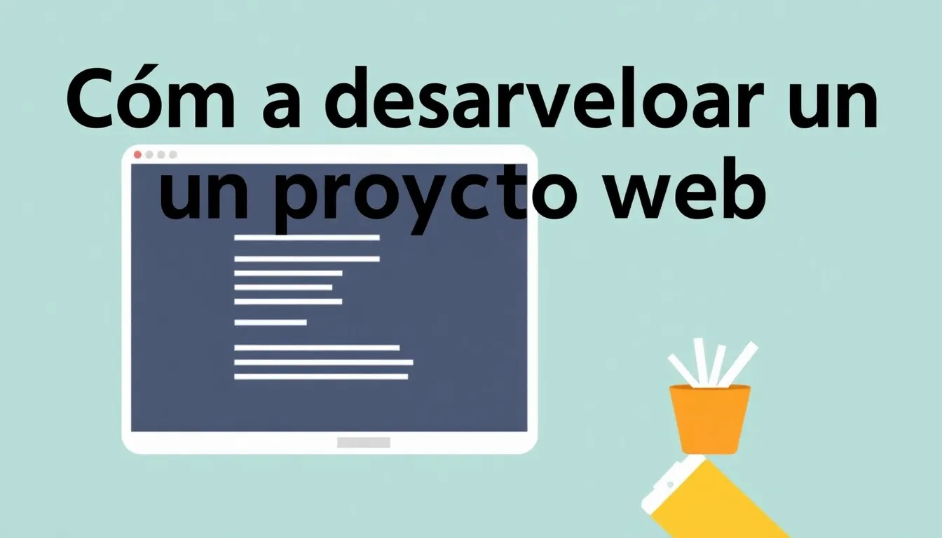 como-desarrollar-un-proyecto-web-en-5-pasos