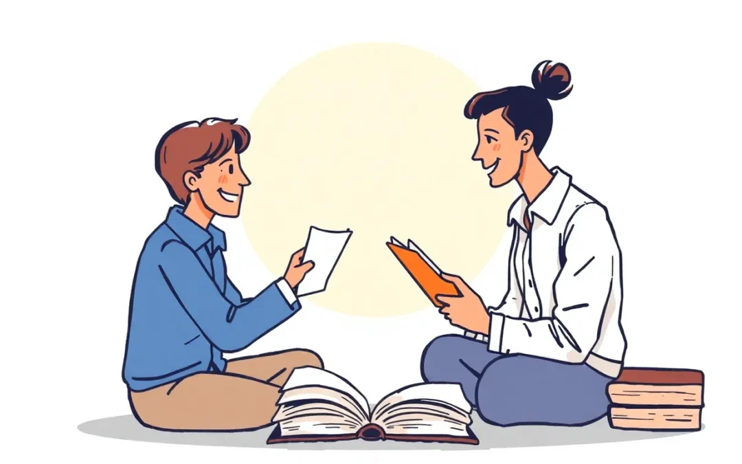 Cómo el storytelling puede beneficiar a tu pequeña empresa