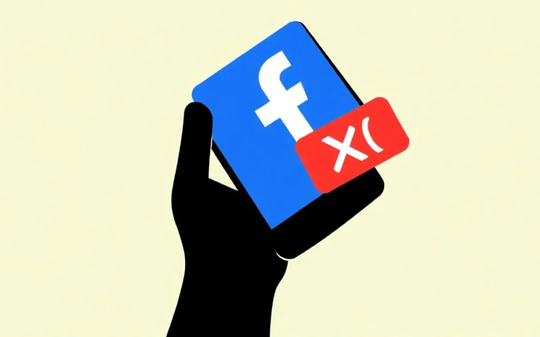 Cómo eliminar nuestra cuenta de Facebook fácilmente