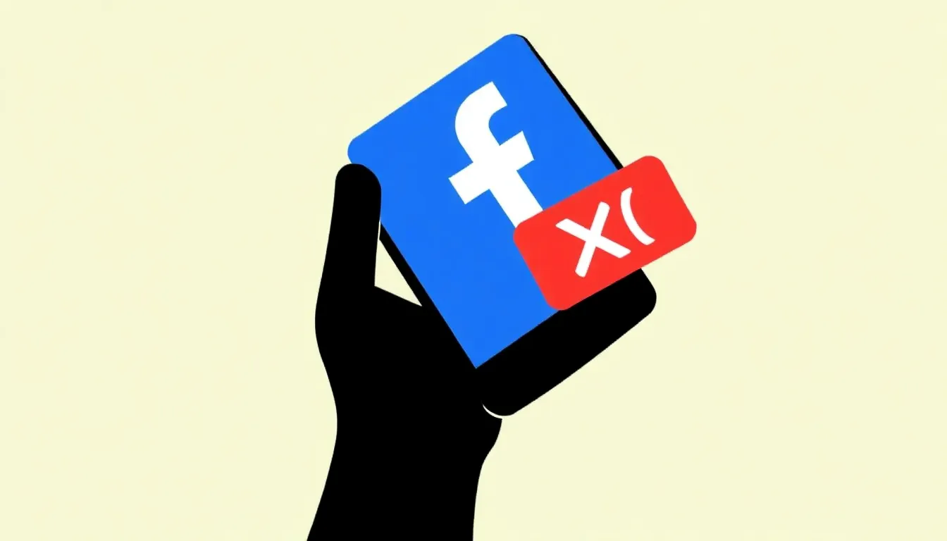 como-eliminar-nuestra-cuenta-de-facebook-facilmente