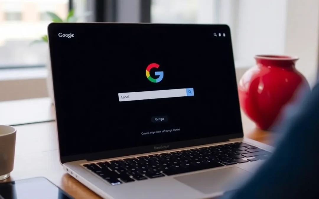Cómo notificar a Google sobre tu nueva web y su indexación