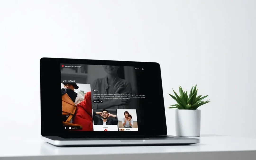 Cómo transformar tu perfil personal de Pinterest en una página de empresa