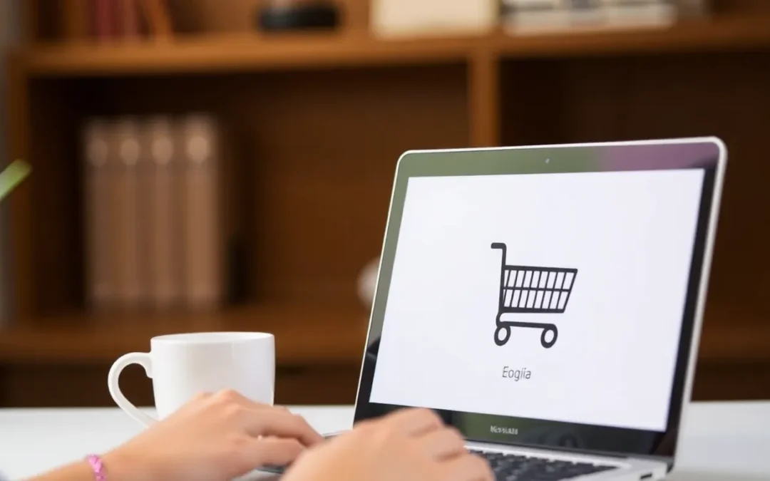 Compra por Internet en España: hábitos y tendencias