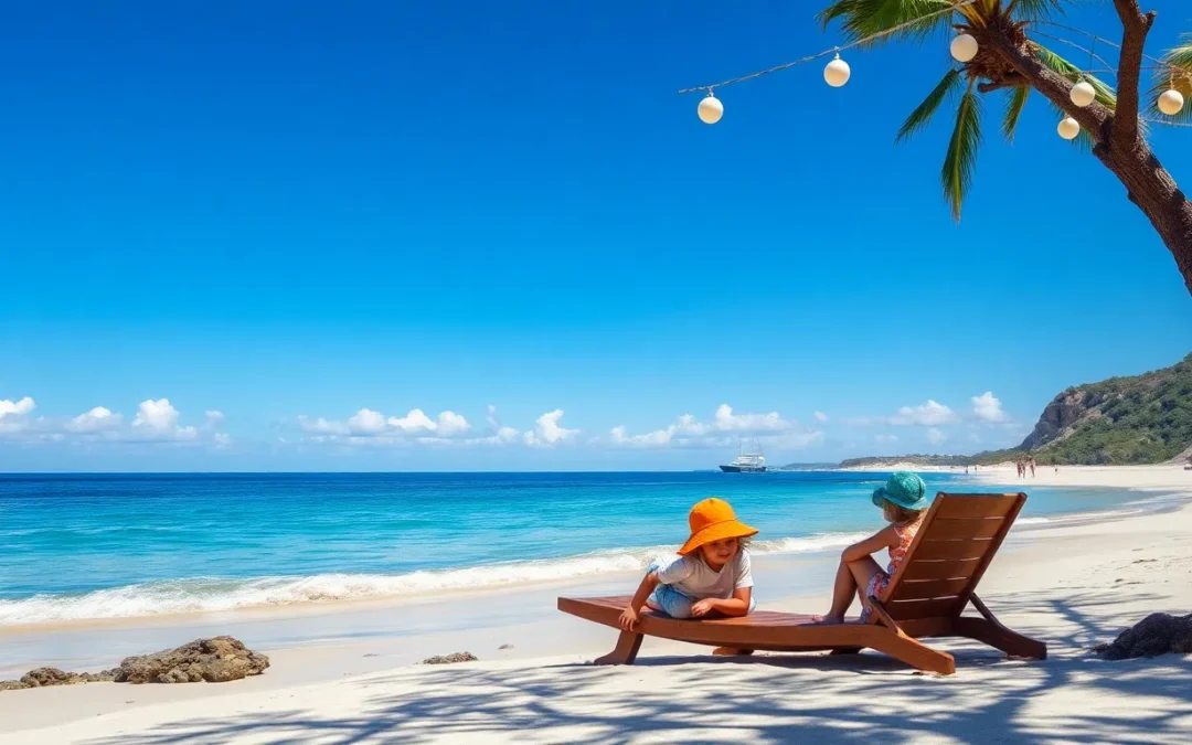 Concurso fotográfico infantil ByME on Holiday en línea