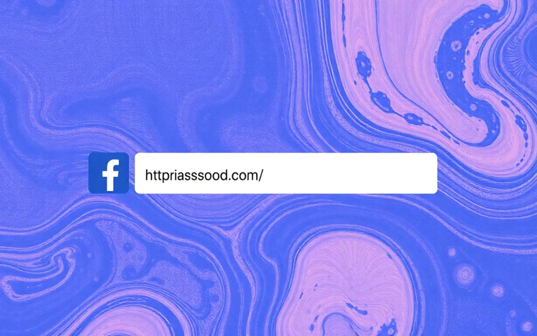 Crea una URL amigable para tu página de empresa en Facebook