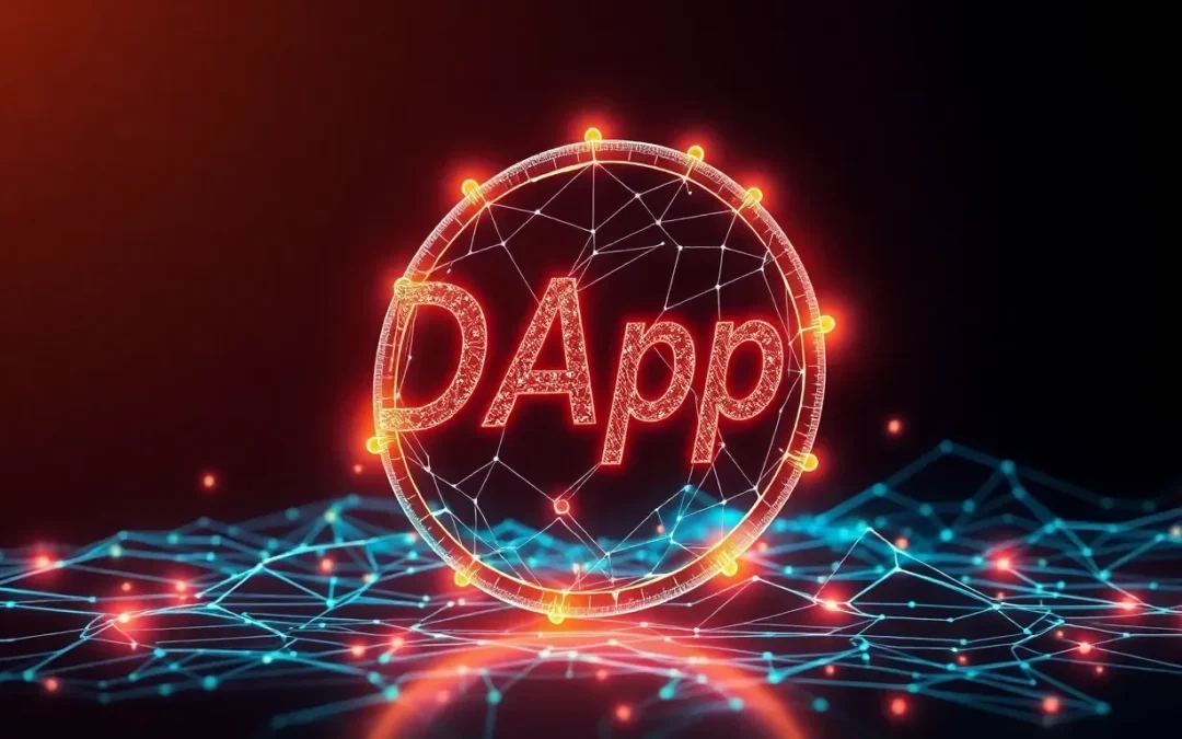 DApp y su papel en el futuro de la web