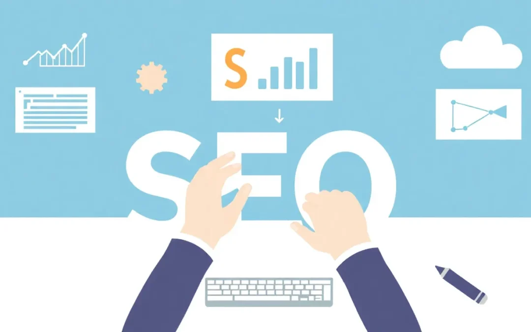 Decálogo para mejorar el posicionamiento SEO