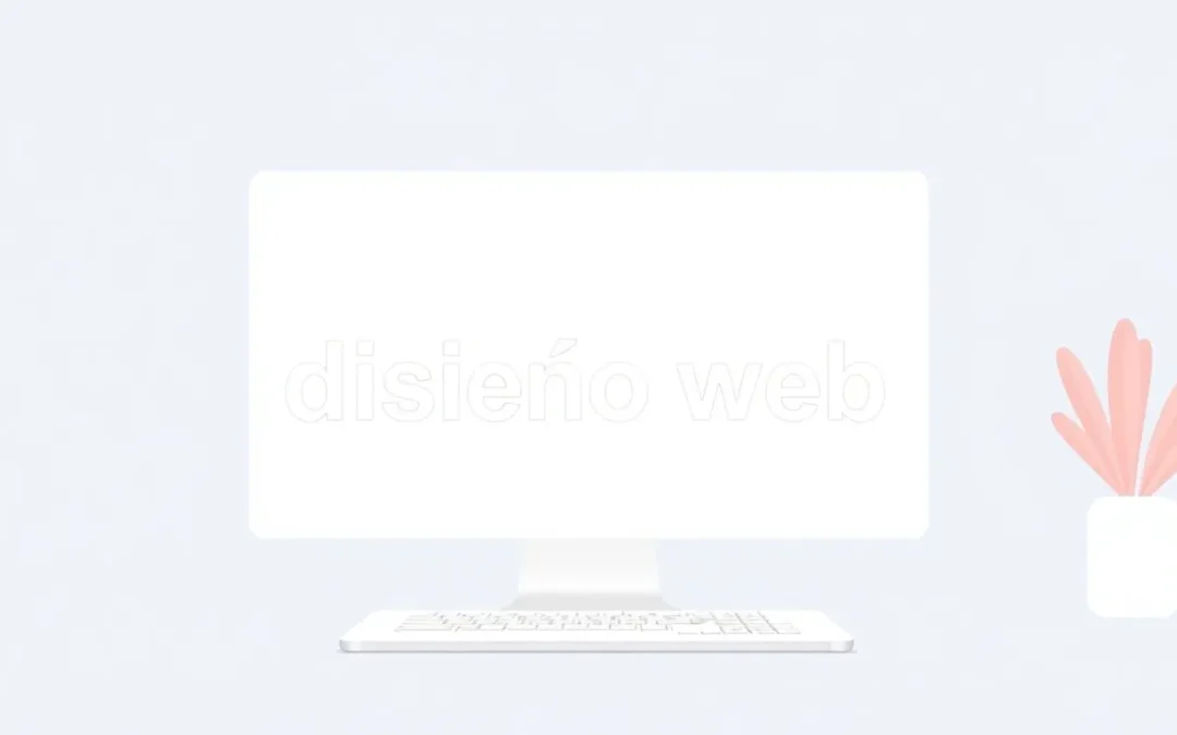 Definición de empresa de diseño web