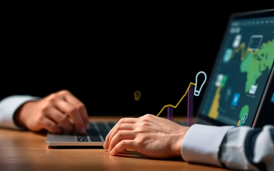 Desarrolla una estrategia de marketing omnicanal y mejora tu ROI