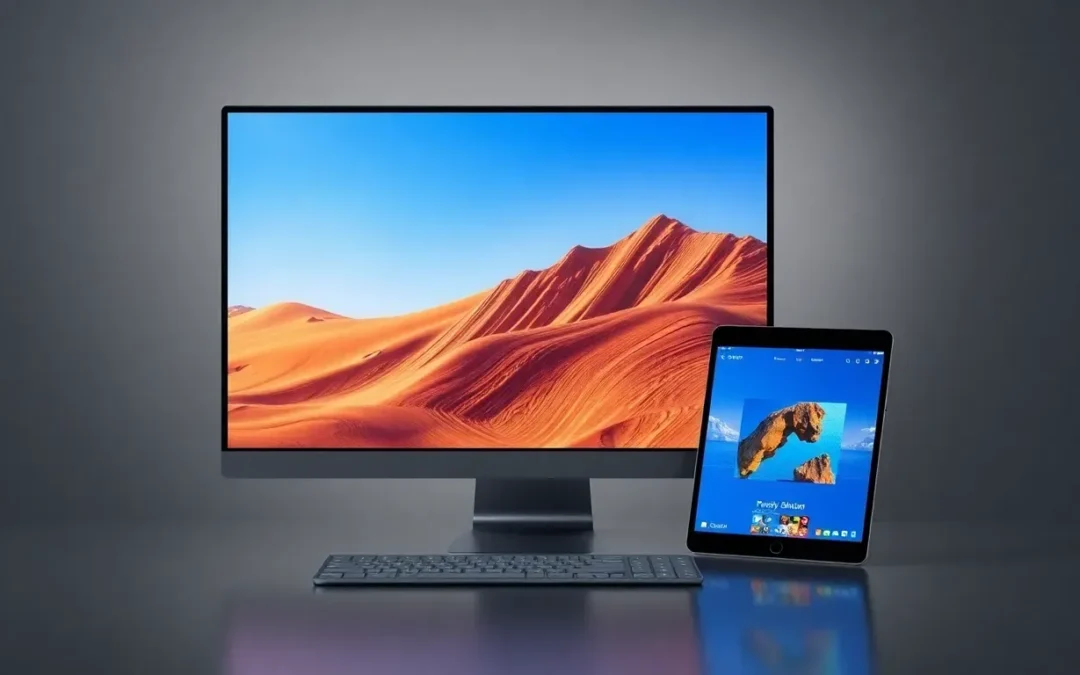 Diseño de páginas web responsive para todas las pantallas