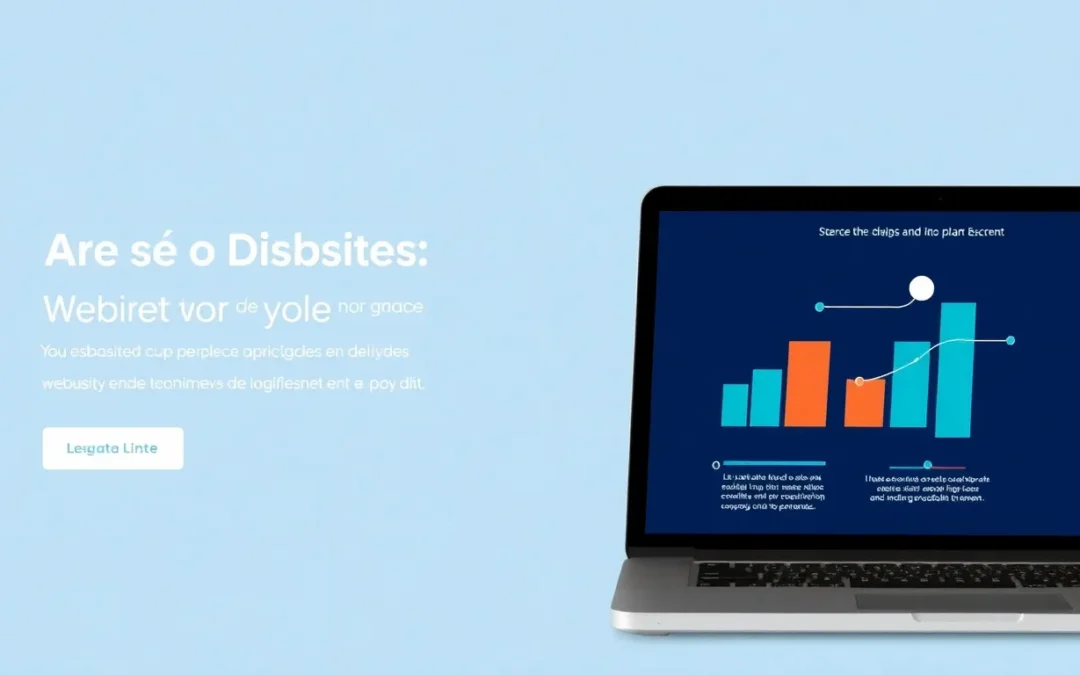 Diseño de páginas web y servicios de Internet profesionales