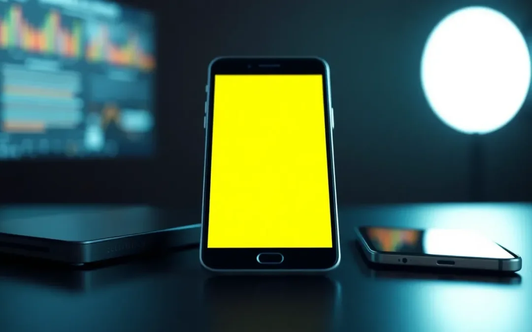 Diseño web optimizado para dispositivos móviles