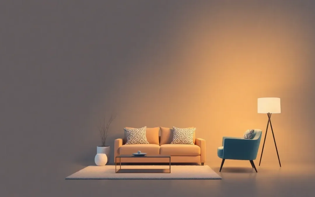 Diseño web para promoción de inmuebles en Madrid