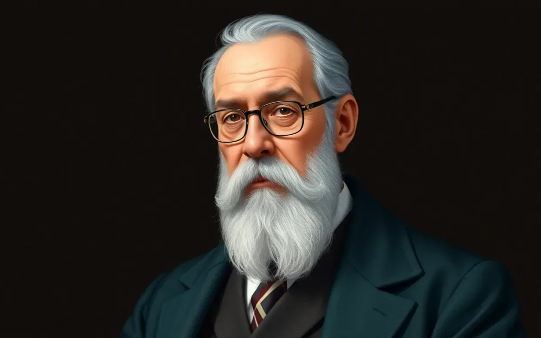 Dr. Bartolomé Freire, influyente figura de España