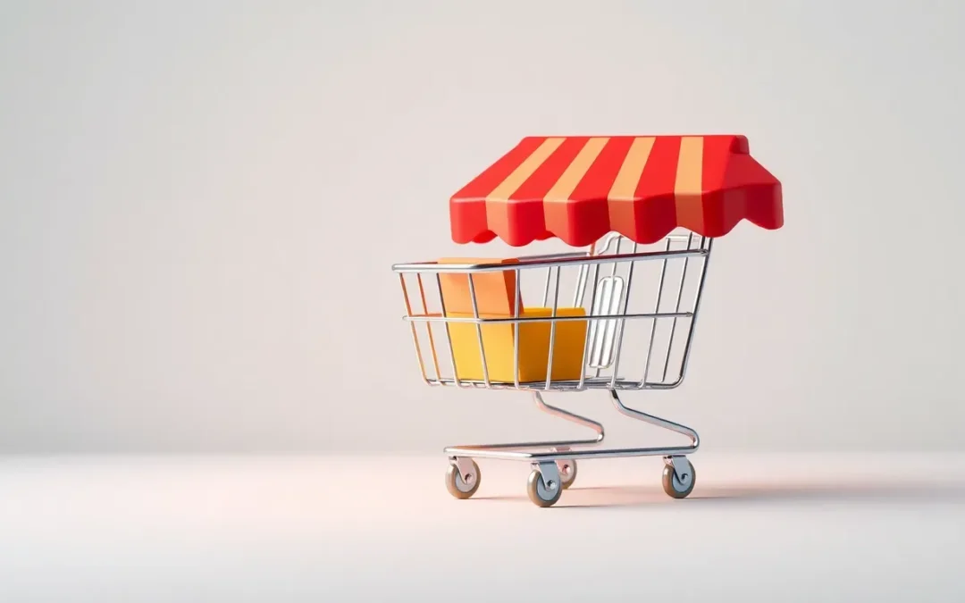 Ecommerce y 4 razones por las que no compran en tu web