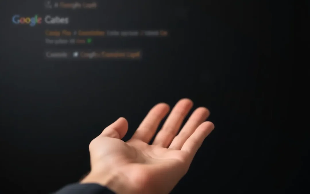 El fin del Page Rank de Google es una posibilidad real