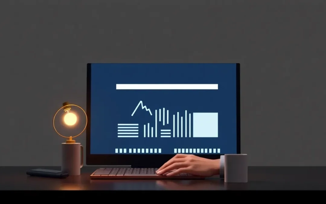 Errores en el diseño web que afectan tu posicionamiento y visitas