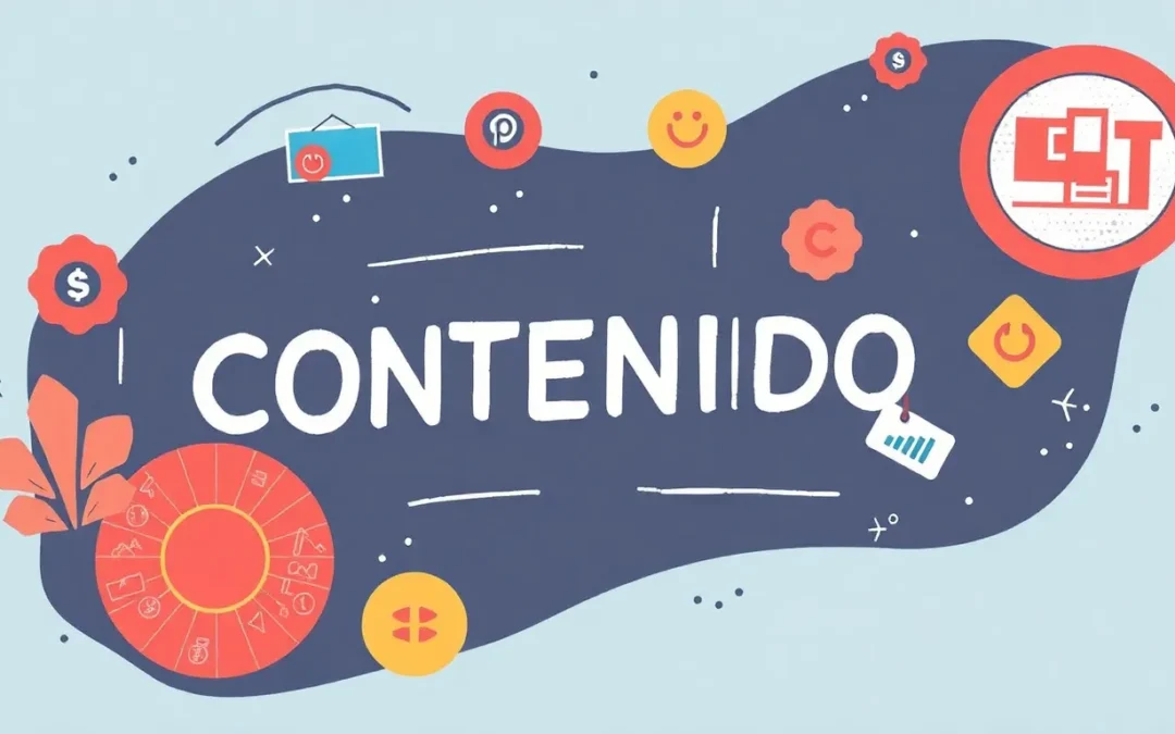 Estrategias efectivas de marketing de contenidos
