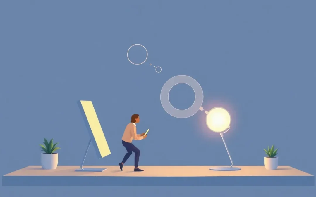 Fases y ventajas del inbound sales centrado en el consumidor