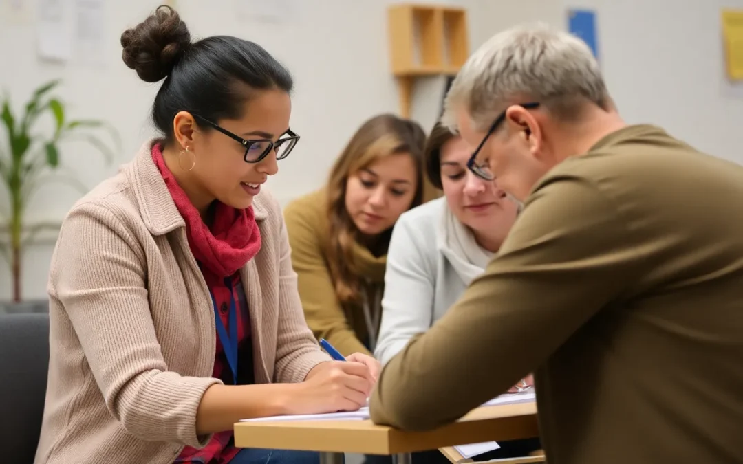 Formación en accesibilidad como pilar fundamental
