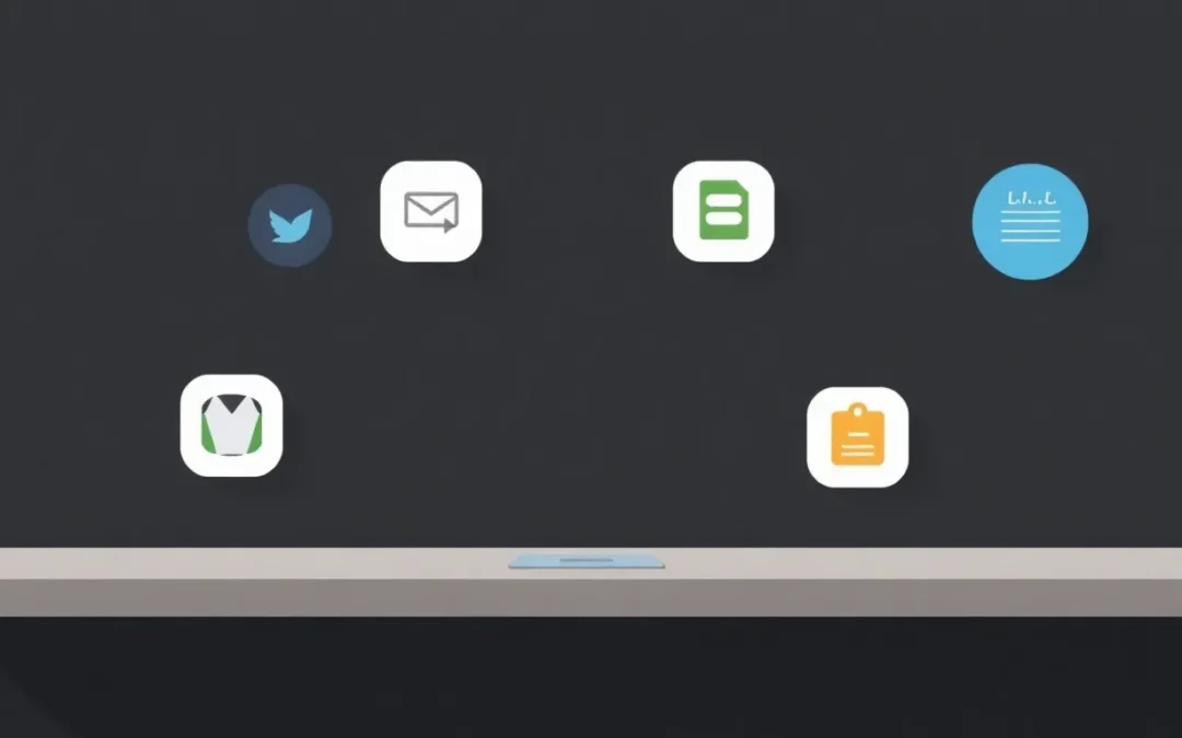 Fundamentos esenciales del diseño web para principiantes