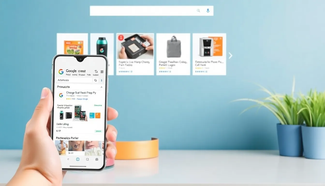 google-shopping-y-sus-anuncios-de-productos-pla