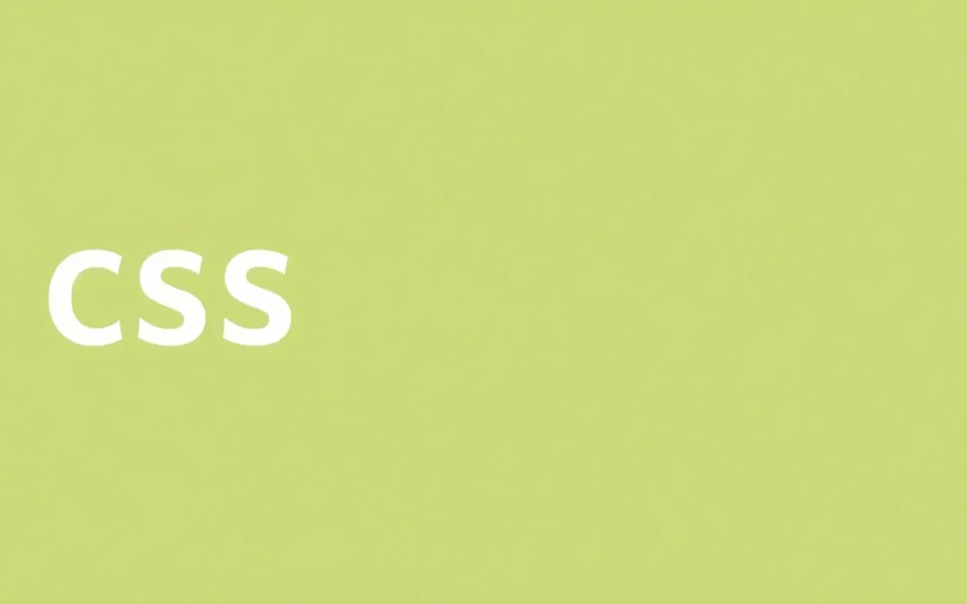 Guía completa para crear hojas de estilos CSS efectivas