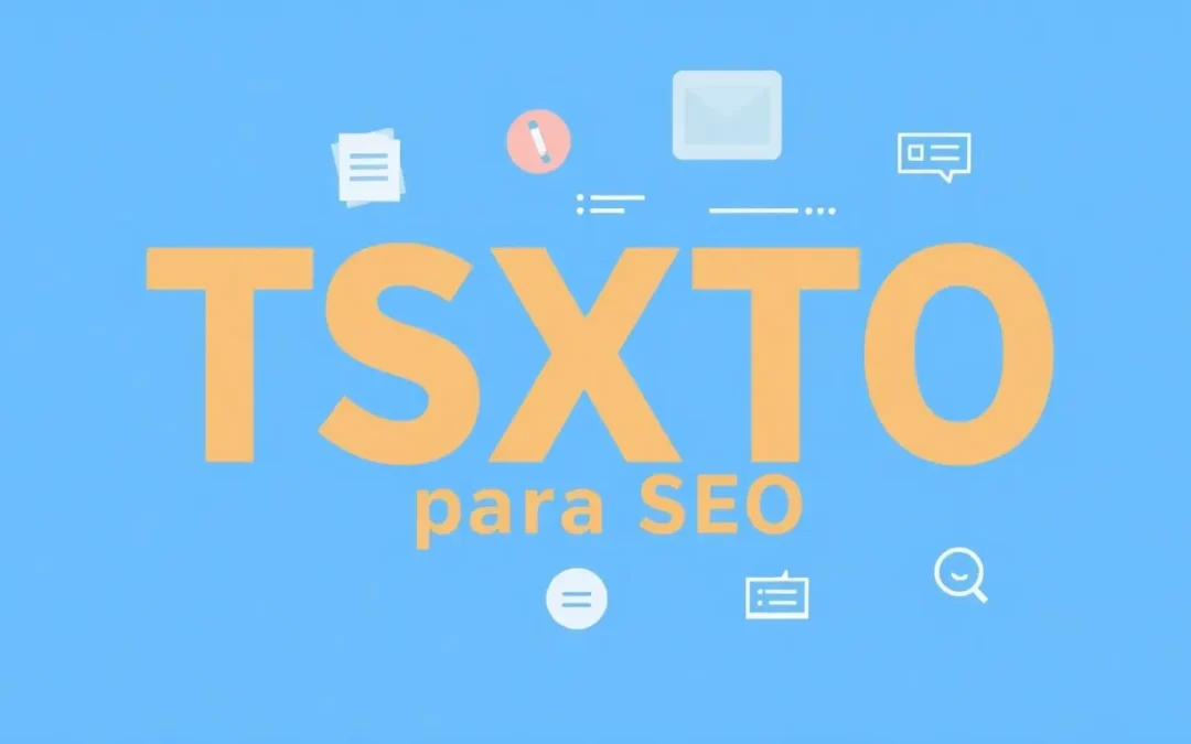 Guía de redacción de textos optimizados para SEO