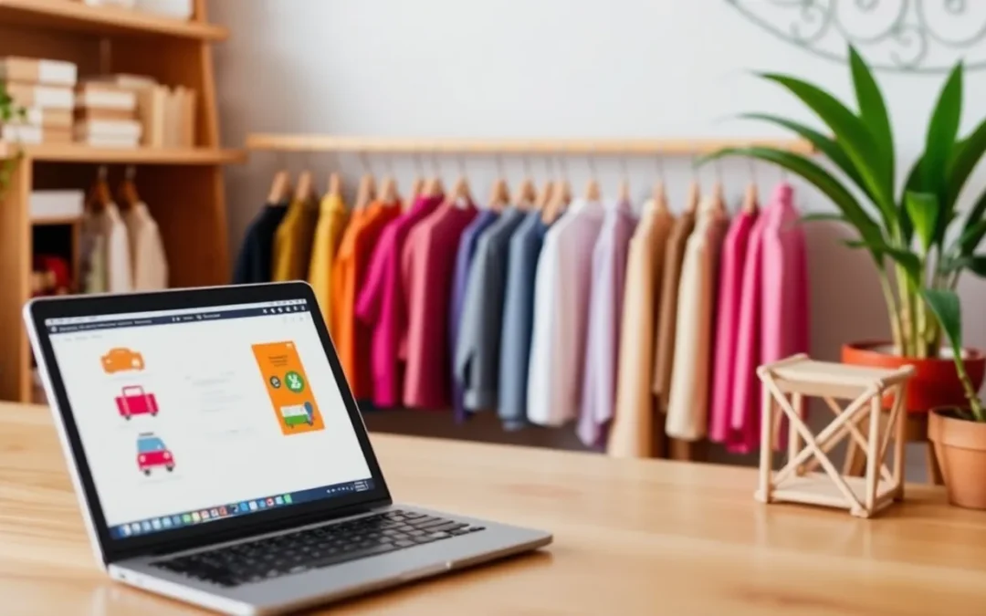 Guía para crear una tienda online desde cero