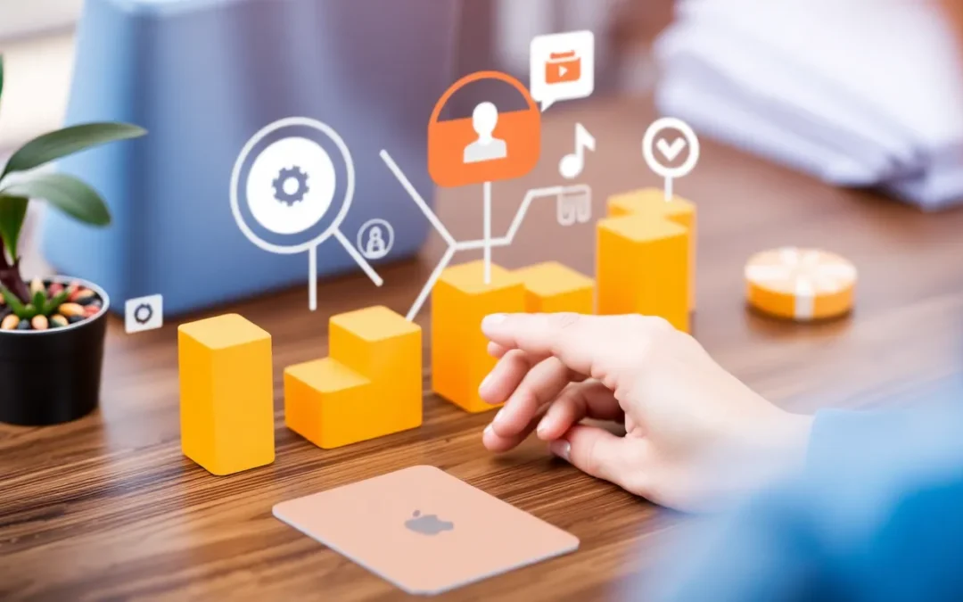 Herramientas y estrategias efectivas para SEO móvil