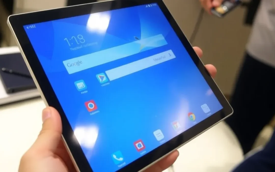 Huawei MediaPad X2 y P8/P8 Max, nueva generación de tablets