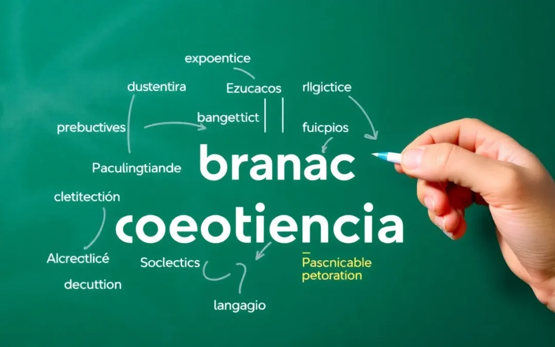 Identificación de palabras clave de la competencia efectiva