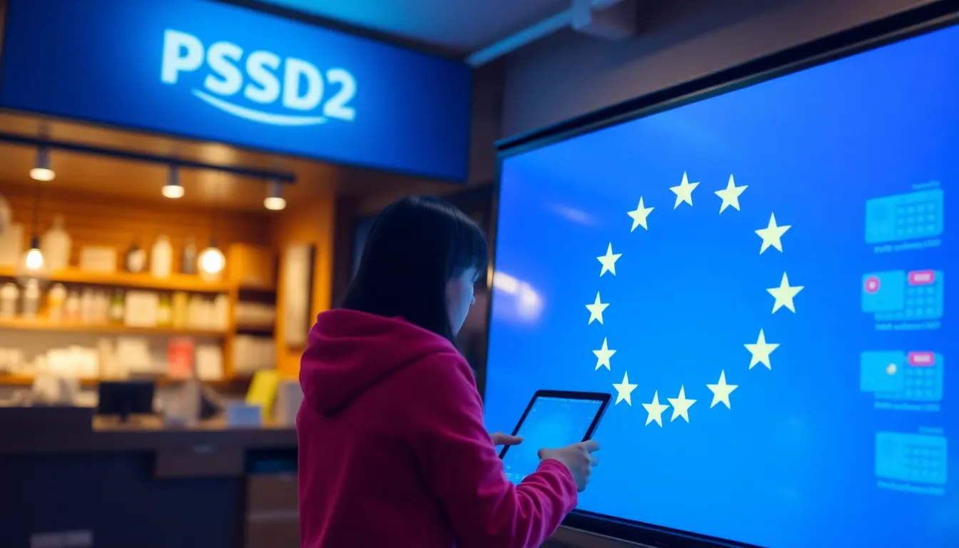 impacto-de-la-ley-europea-psd2-en-tu-tienda-online