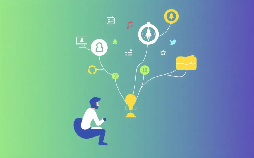 Impacto de las redes sociales en tu salud