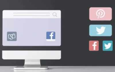 Importancia de las redes sociales en el SEO