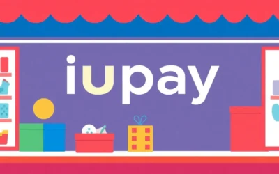 Iupay, método innovador de pago para el comercio electrónico