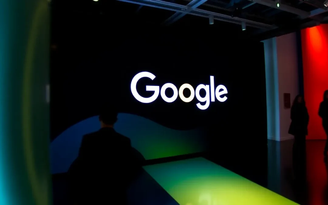La tecnología de Google puede mejorar el mundo
