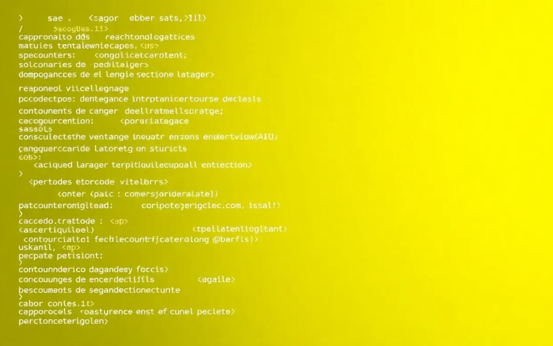 Lenguajes para el desarrollo de sitios web