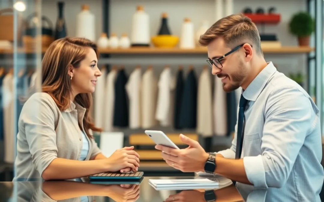 Mejora la atención al cliente en tu tienda online y aumenta ventas
