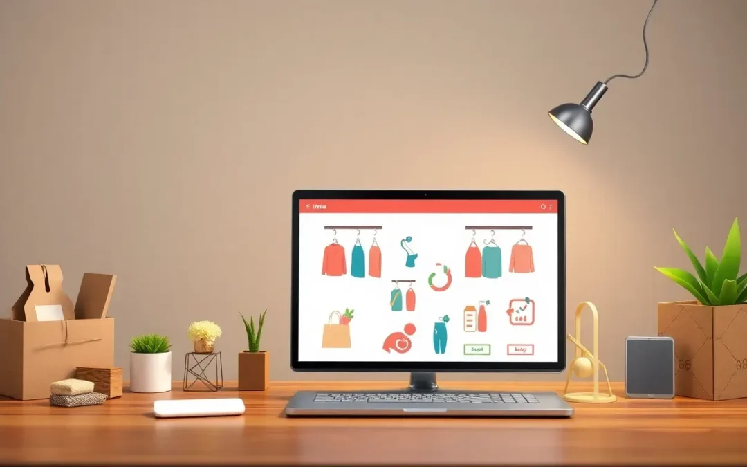 Mejora tu tienda online con estos consejos efectivos