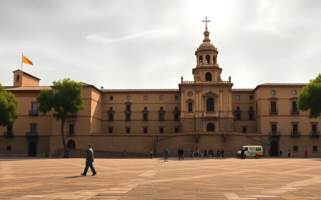 Memoria democrática de Castilla-La Mancha en proyecto Retrazos